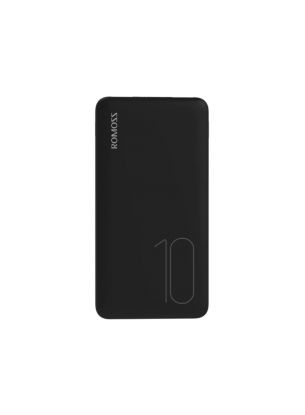 Power Bank Romoss PSP10 10000 mAh Черный